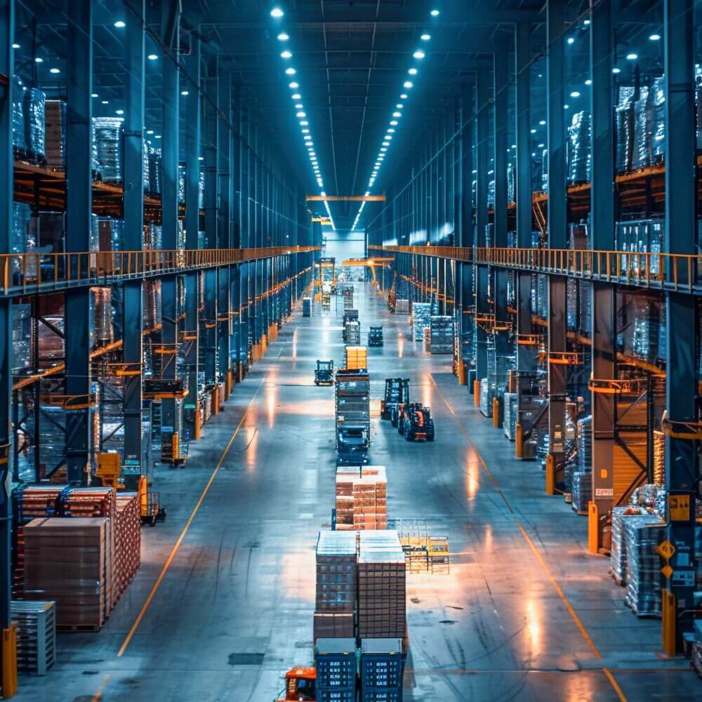 Warehouse image