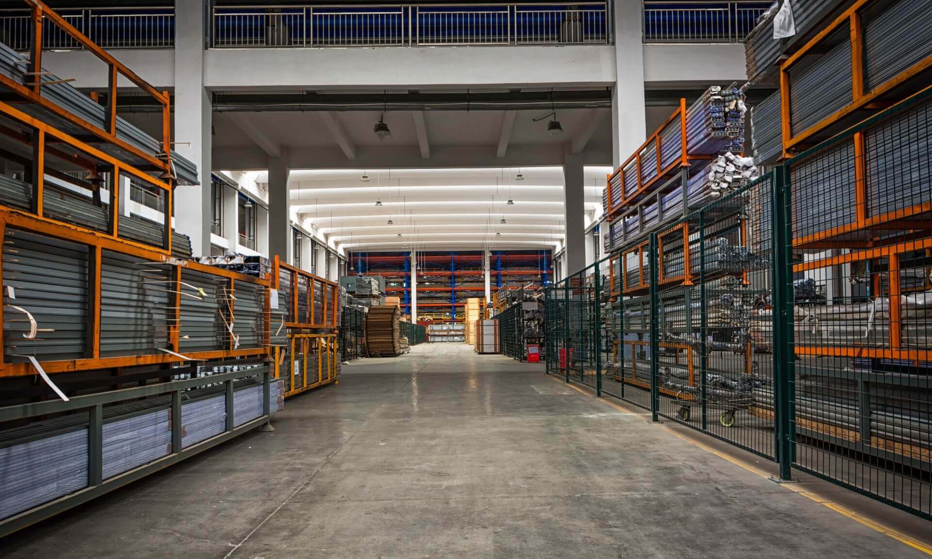 Fábrica Ongest Embalagens