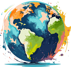earth-style-map
